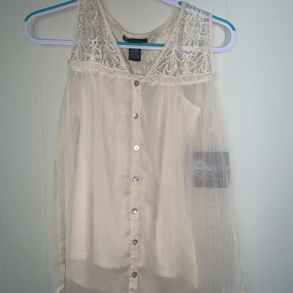 blouse